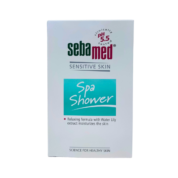 Sebamed Spa Shower 200Ml