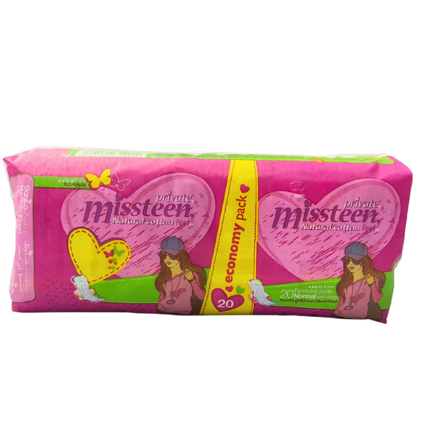 Private Miss Teen 10x2x9 – Soft, Secure, and Perfect for Teens
