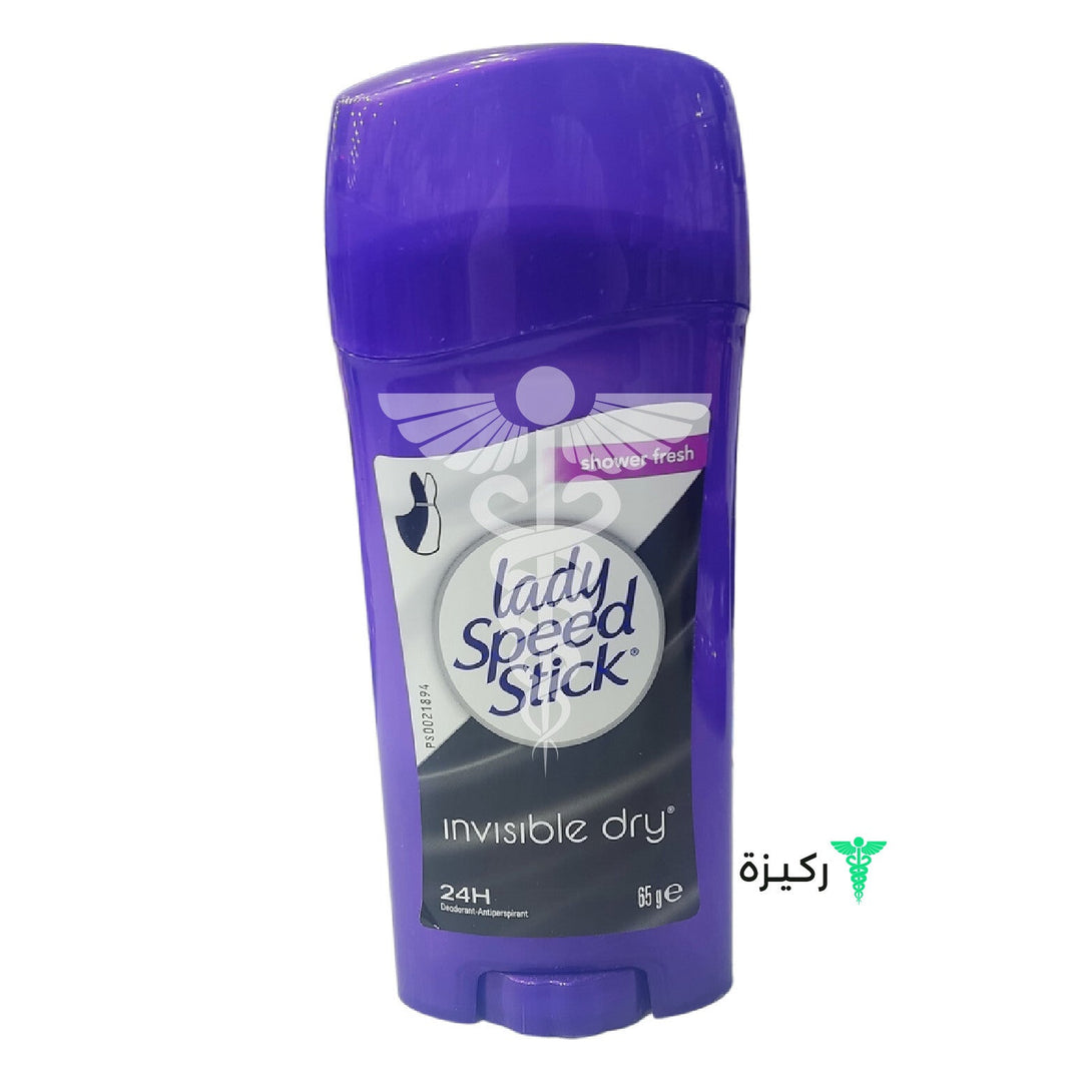 Lady-Speed-Stick-Shower-Fresh-Gel-65Gm