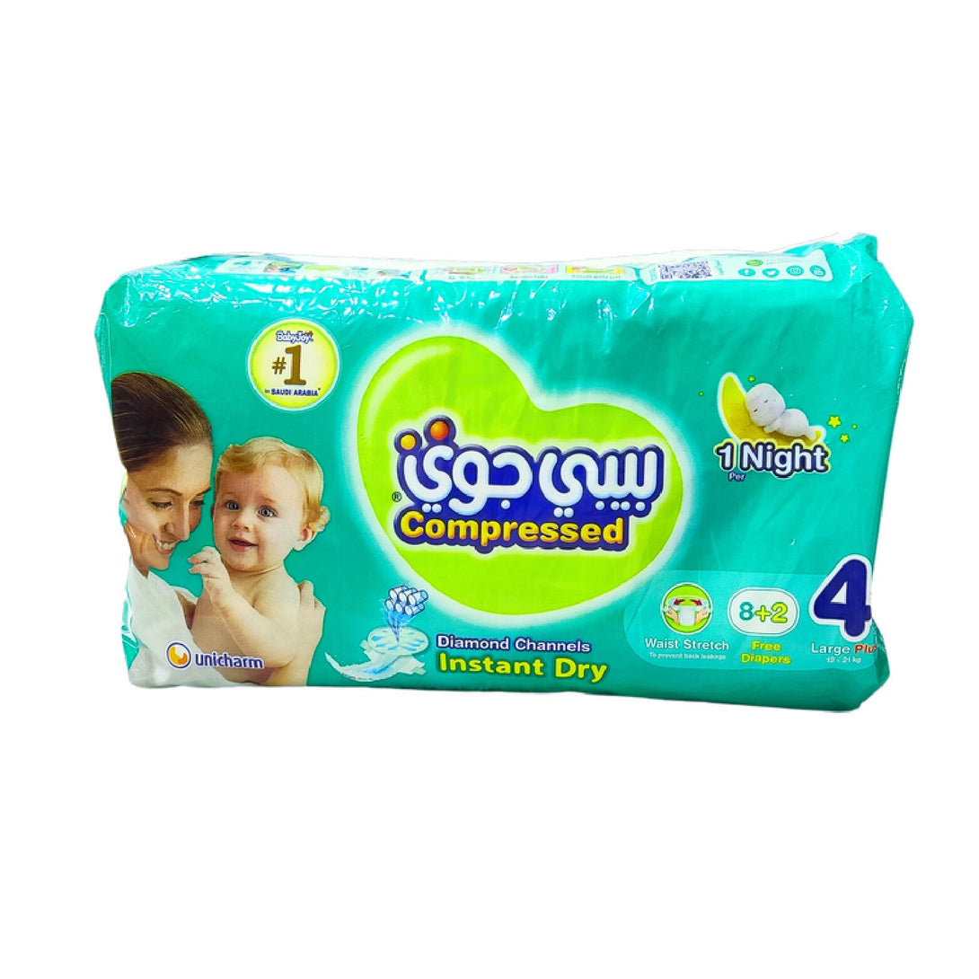 Baby-Joy-Size-(4+)-Saving-Pack---10-Pcs