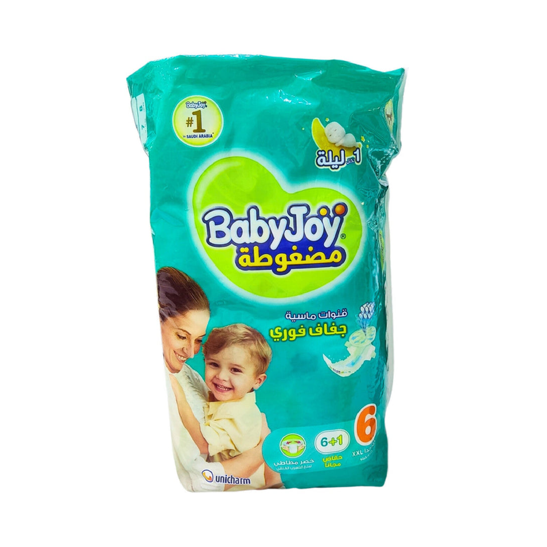 Baby-Joy-Size-(6)-Saving-Pack---7-Pcs