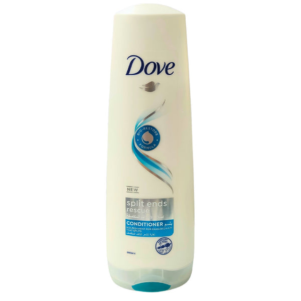 Dove Conditioner 400ml – Targets & Repairs Split Ends