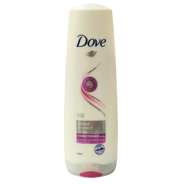 Dove Colour Protect Conditioner 400ml – Long-Lasting Color Brilliance