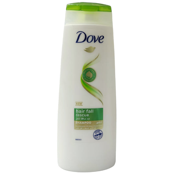Dove Trichazole Shampoo 200ml – Anti Hair Fall Formula