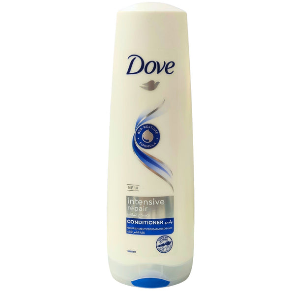 Dove Conditioner 350ml – Intensive Care for Dry & Brittle Hair