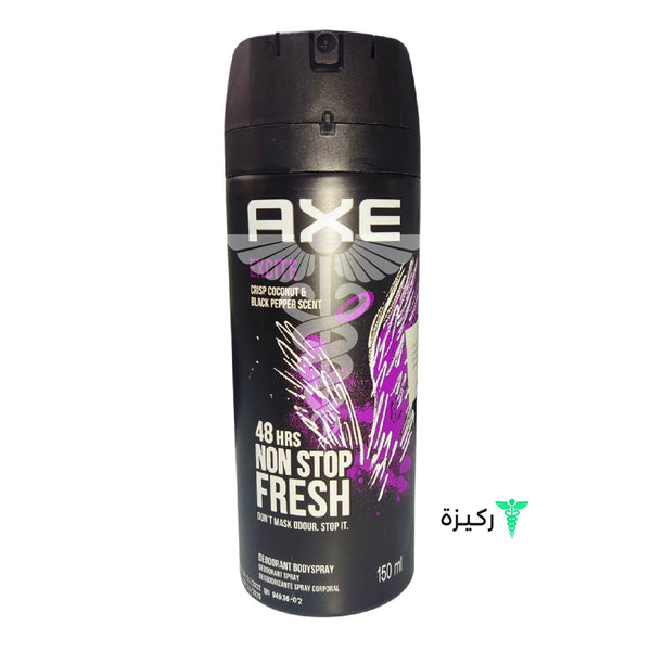 Axe Excite Spray 150 Ml