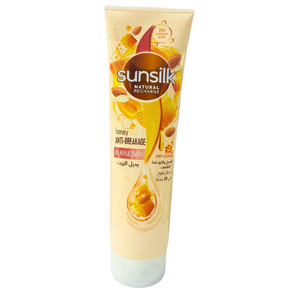 Sunsilk-Honey-Anti-Breakage-Oil-Replacement---300-Ml