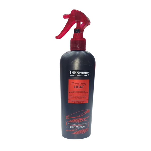 Tresemme Thermal Creations Heat Protection Up To 450F Leave - In Spray -236ml