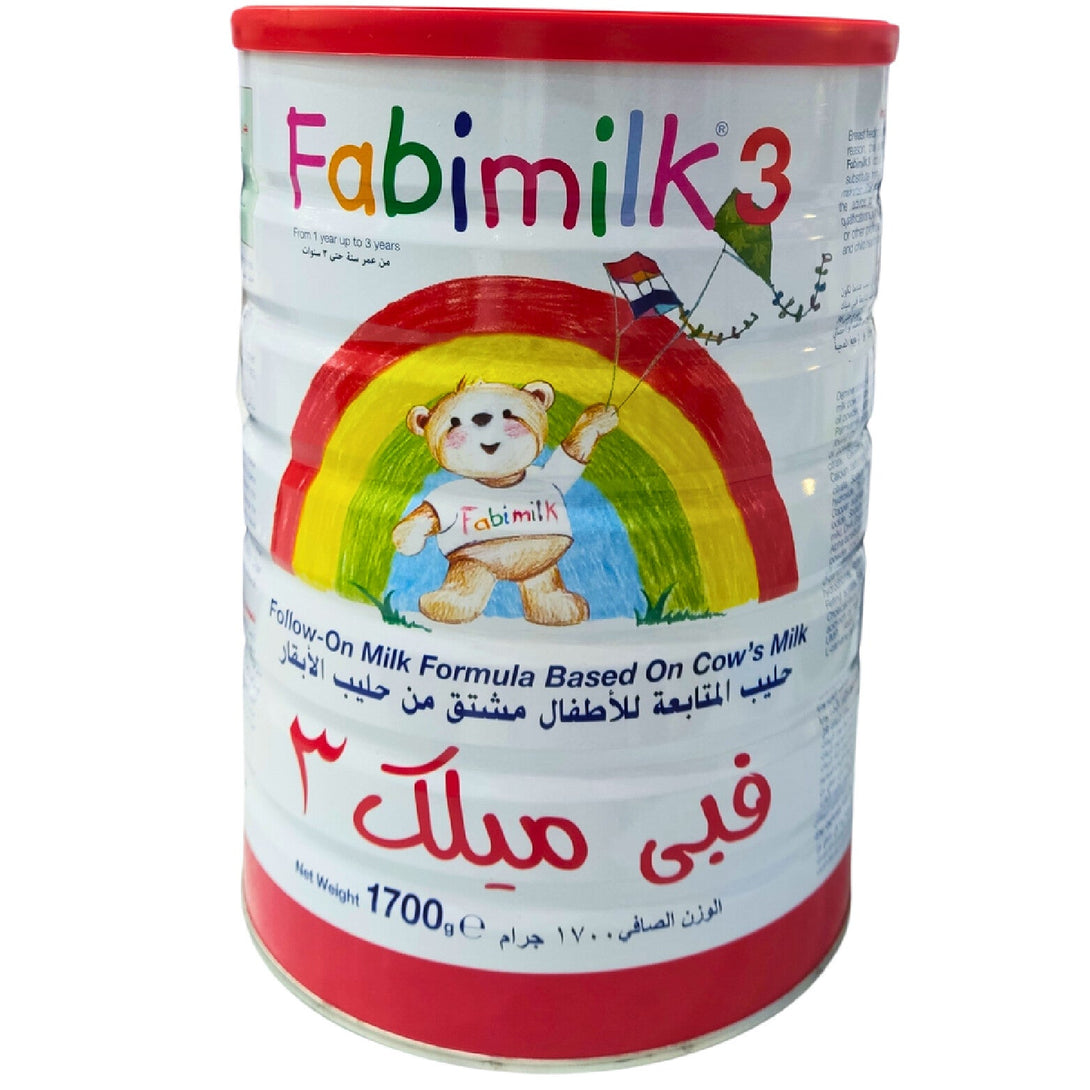 Fabimilk-3-1700Gm