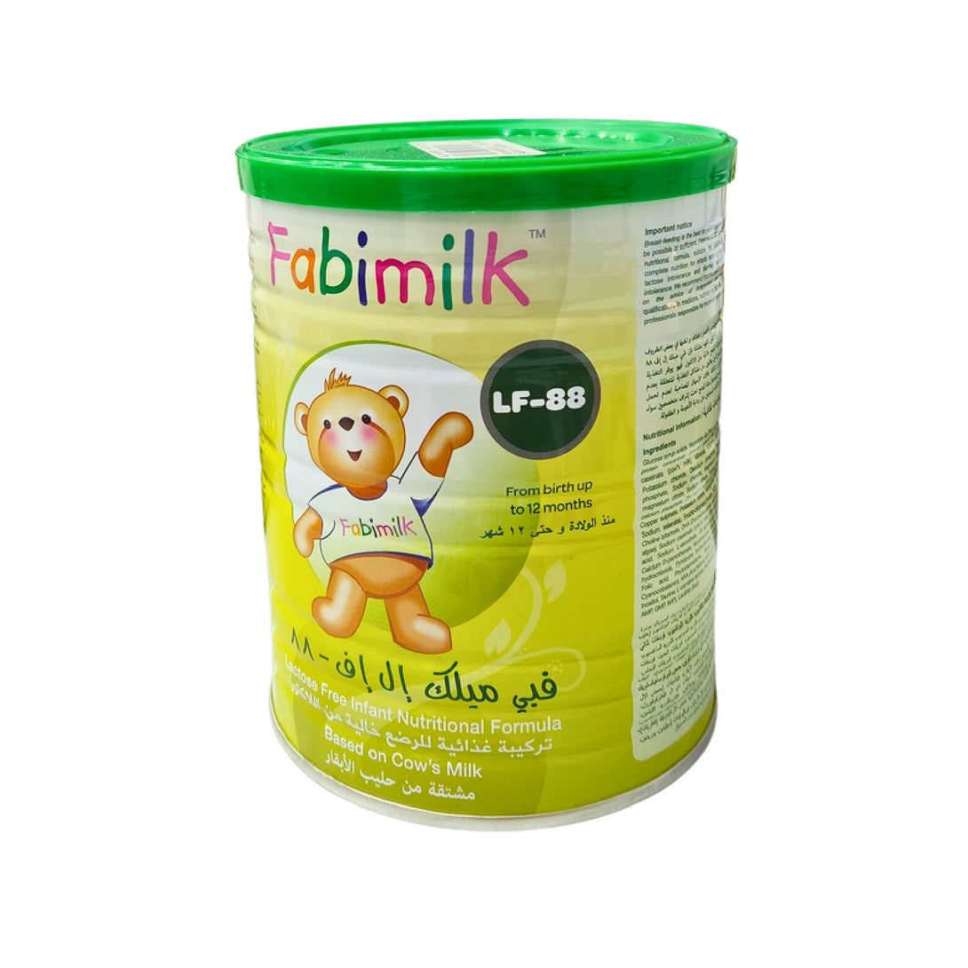 Fabimilk-Lf-400Gm