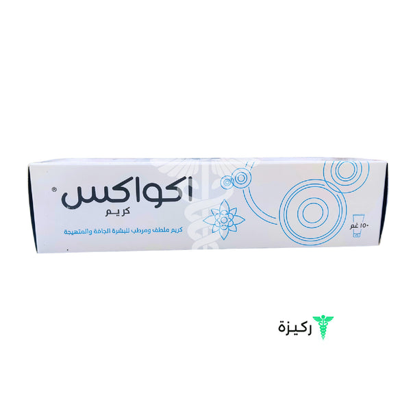 Derma Aquax Cream 150 Gm