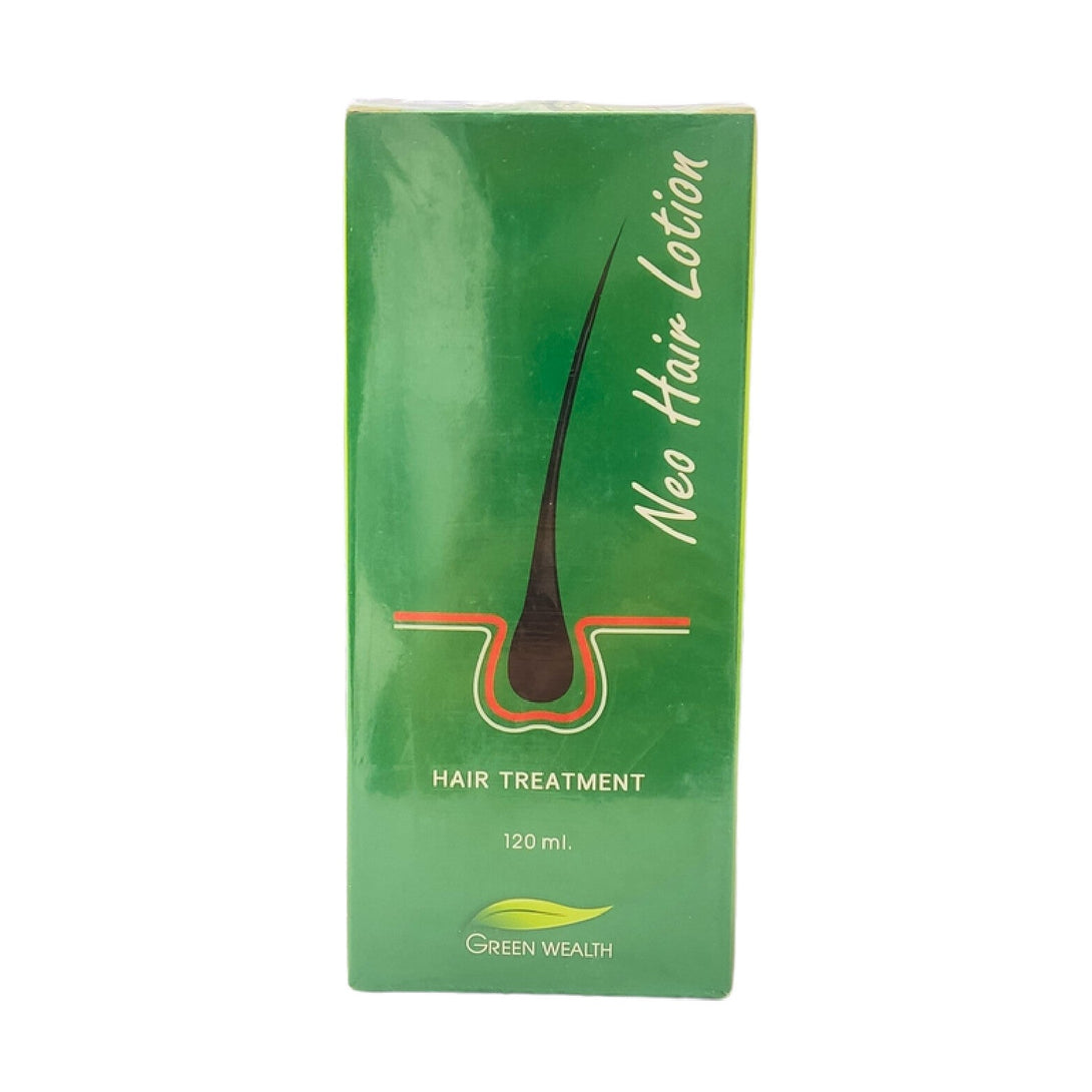 Neo Hair Lotion 120ml – Reduces Hair Loss and Promotes Thickness