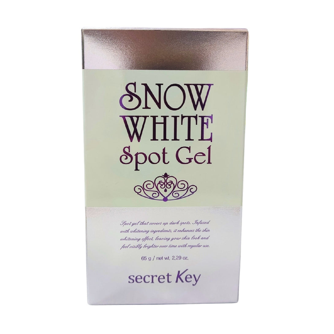 SNOW WHITE Spot Gel – Brightening Dark Spot Treatment 65g