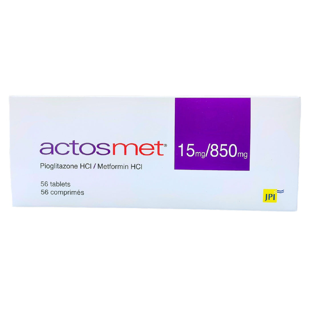 Actosmet-15Mg-/-850Mg-56-Tab