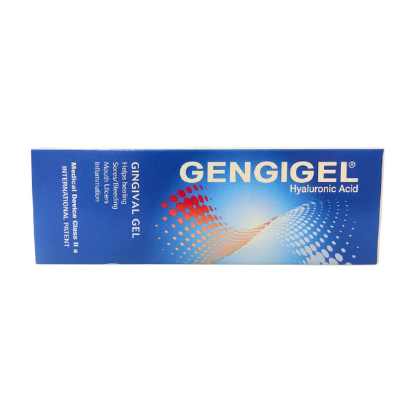 GENGIGEL ADULT Oral Care 20ML