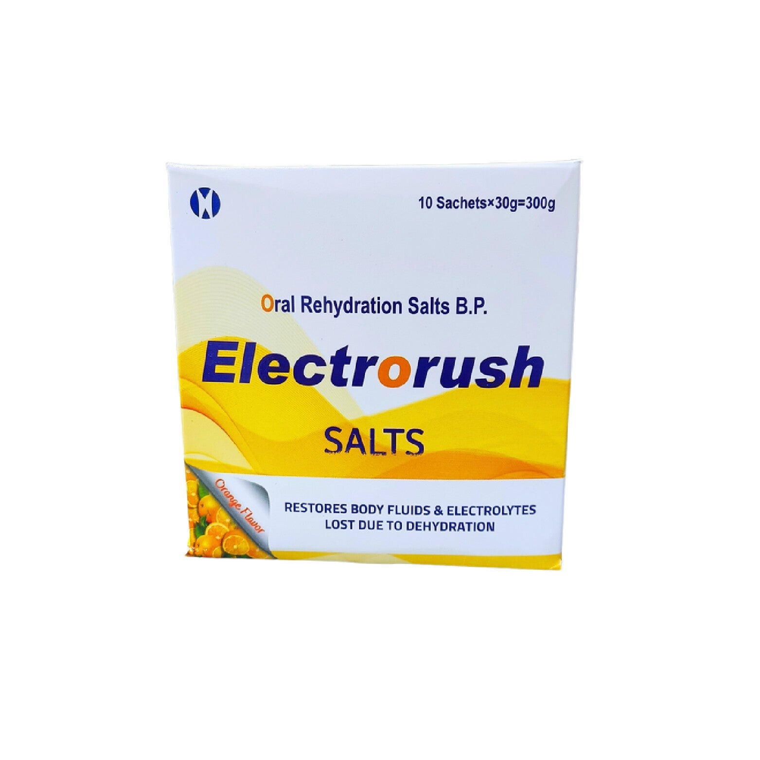 Ors Salt Powder Electrorush 10 Sachets – Rakiza