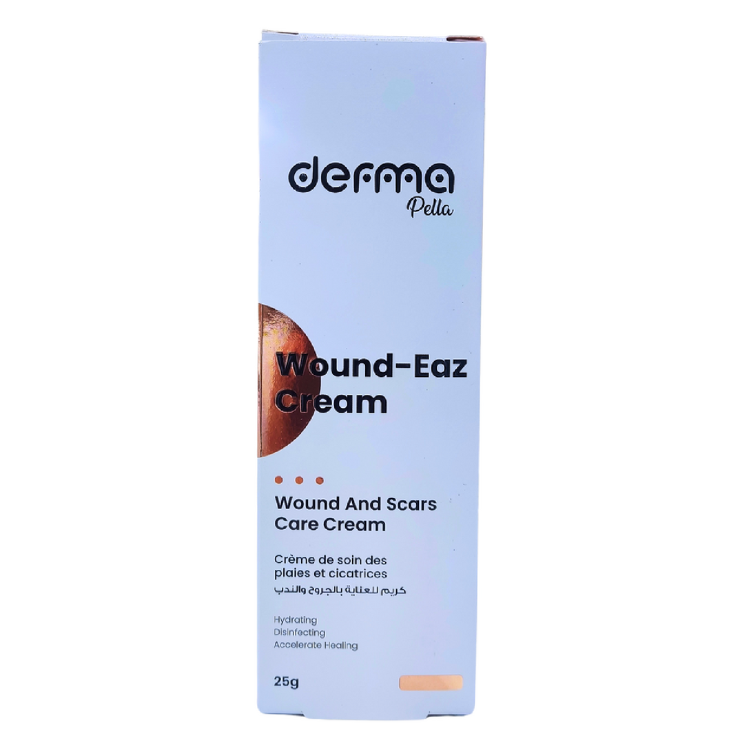 Derma Pella Sensitive Area Intimate Brightening – 40gm
