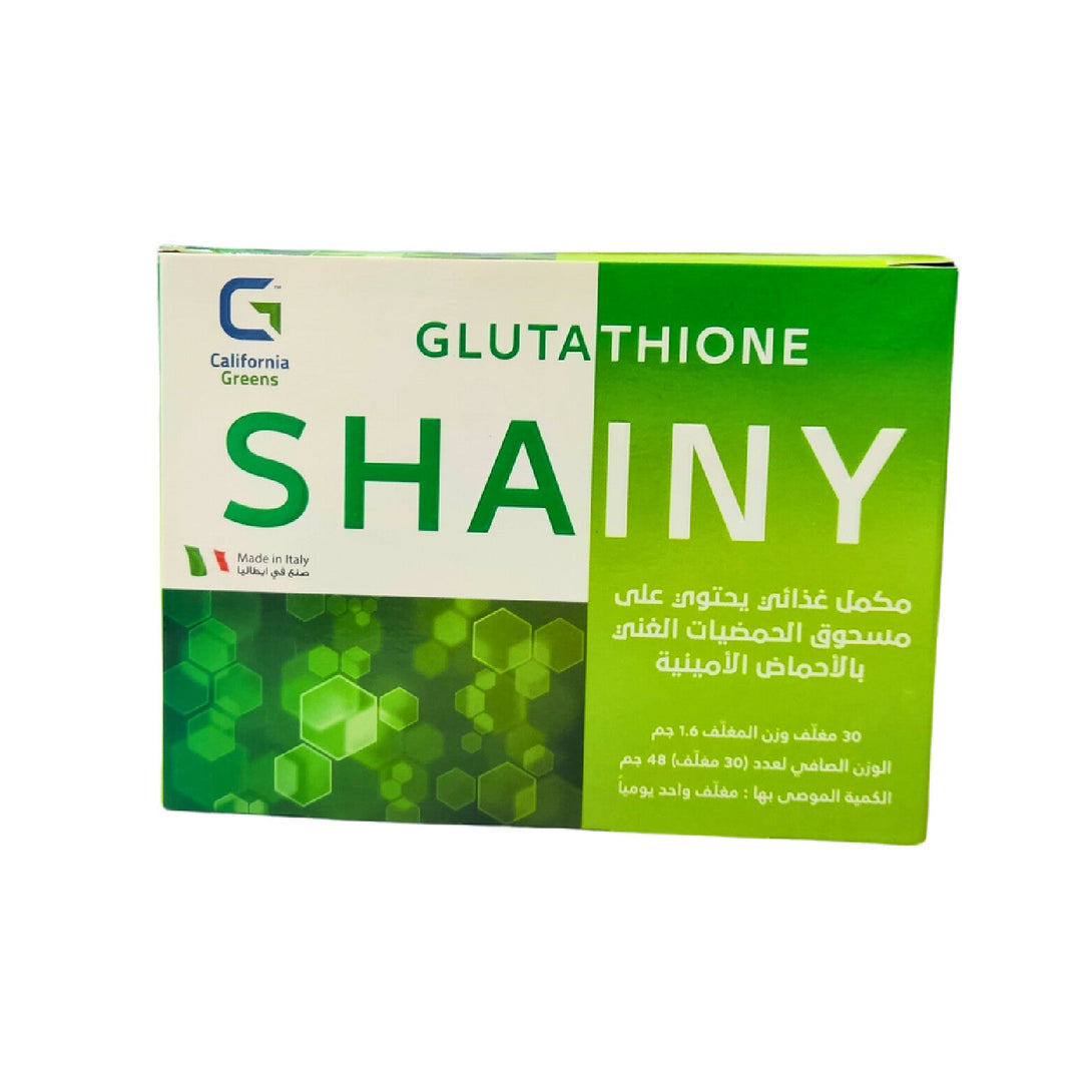 Shainy-Glutathione-30Sticks