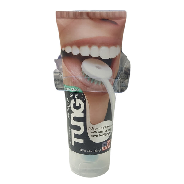 Mint Tung Gel 85gm – Refresh Your Mouth with a Cool Mint Flavor