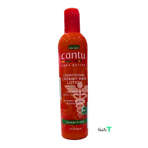 Cantu Conditioning Creamy Hair Lotion 355 Ml