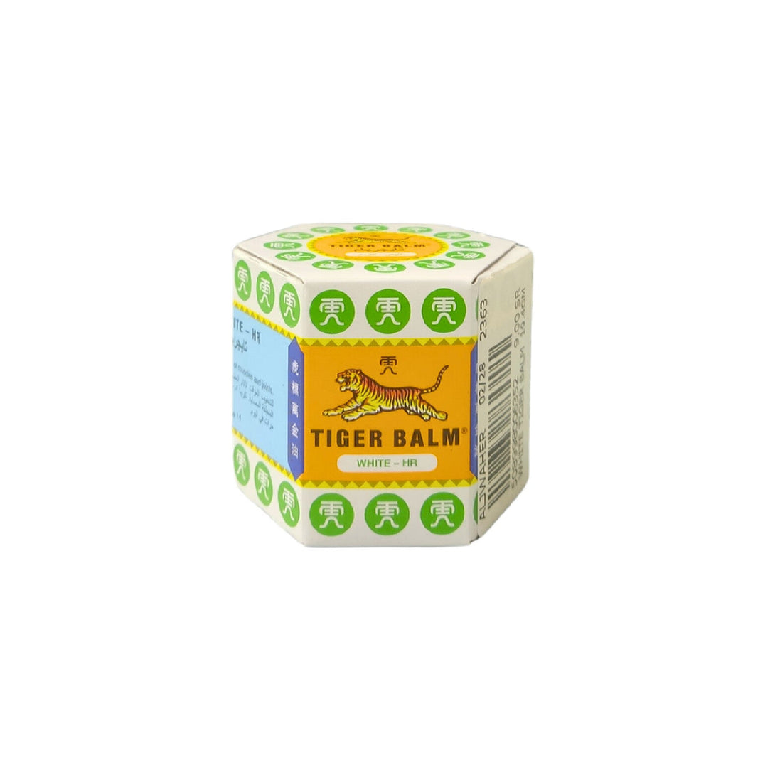 White Tiger Balm  19.4G