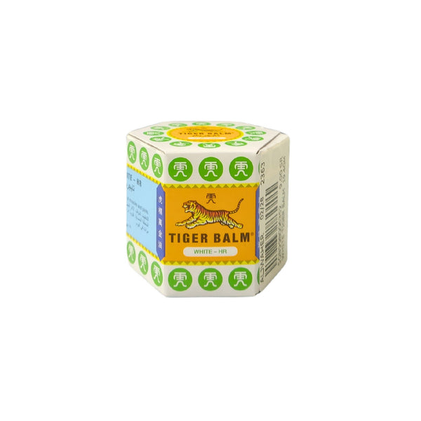White Tiger Balm  19.4G