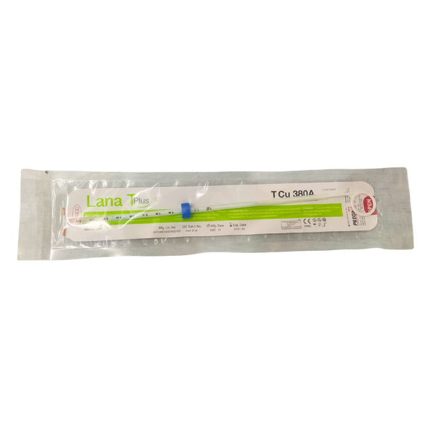 Lana TPlus 380A