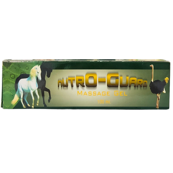 Nitrogard Massage Gel 100ml