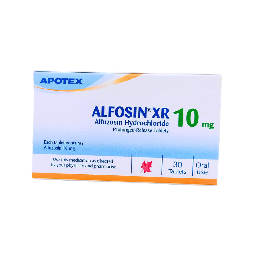 Alfosin-Xr-10-Mg-30-Tablets