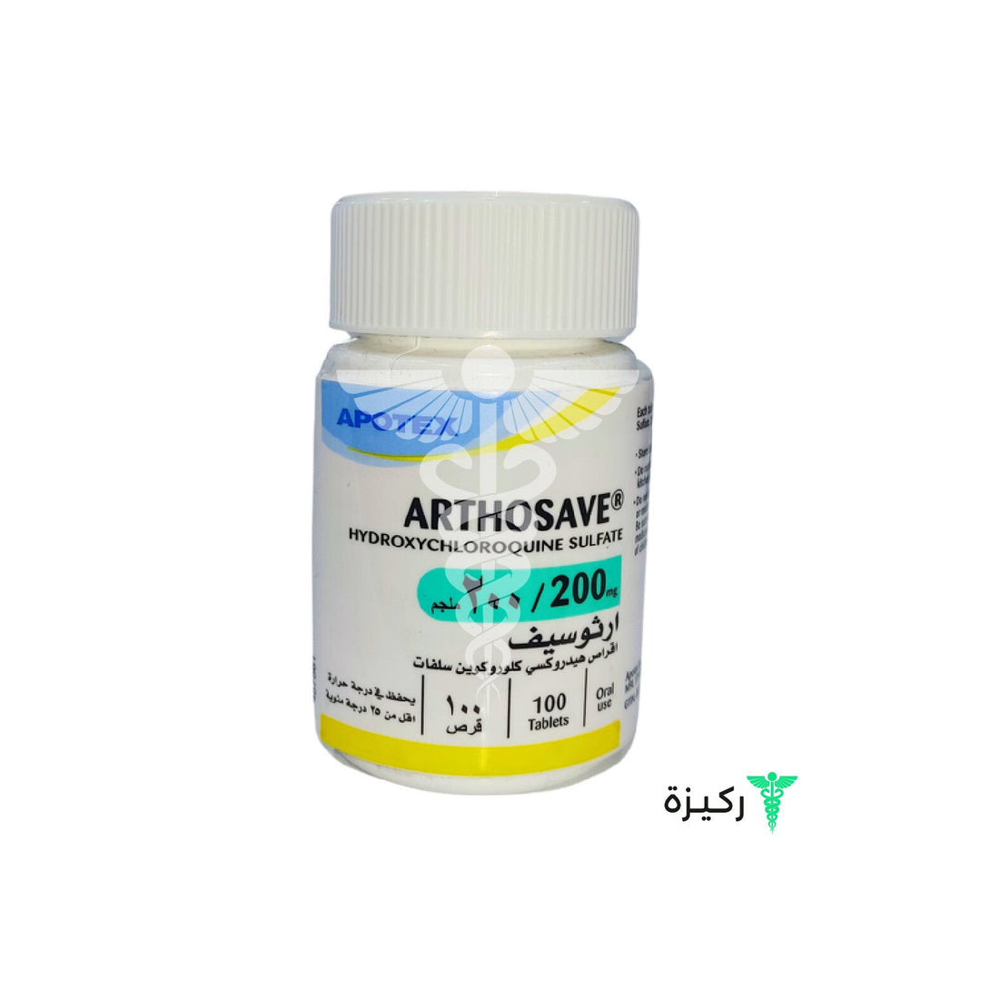 Arthosave-200-Mg-100-Tablets