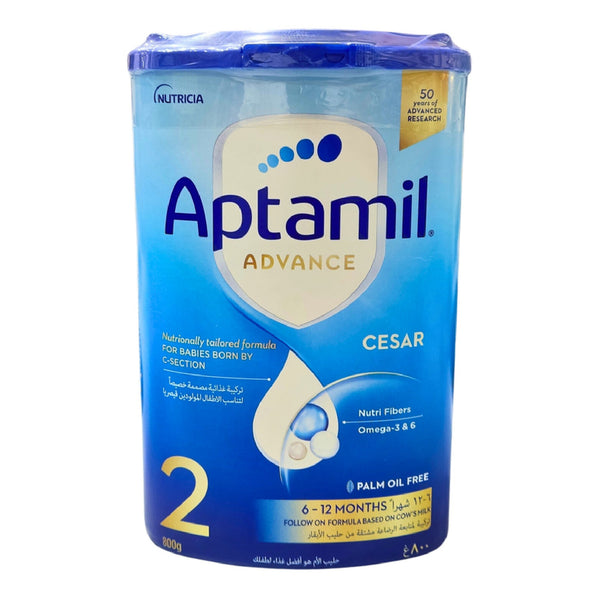 Aptamil-Advance-Cesar-No-2-800-Gm