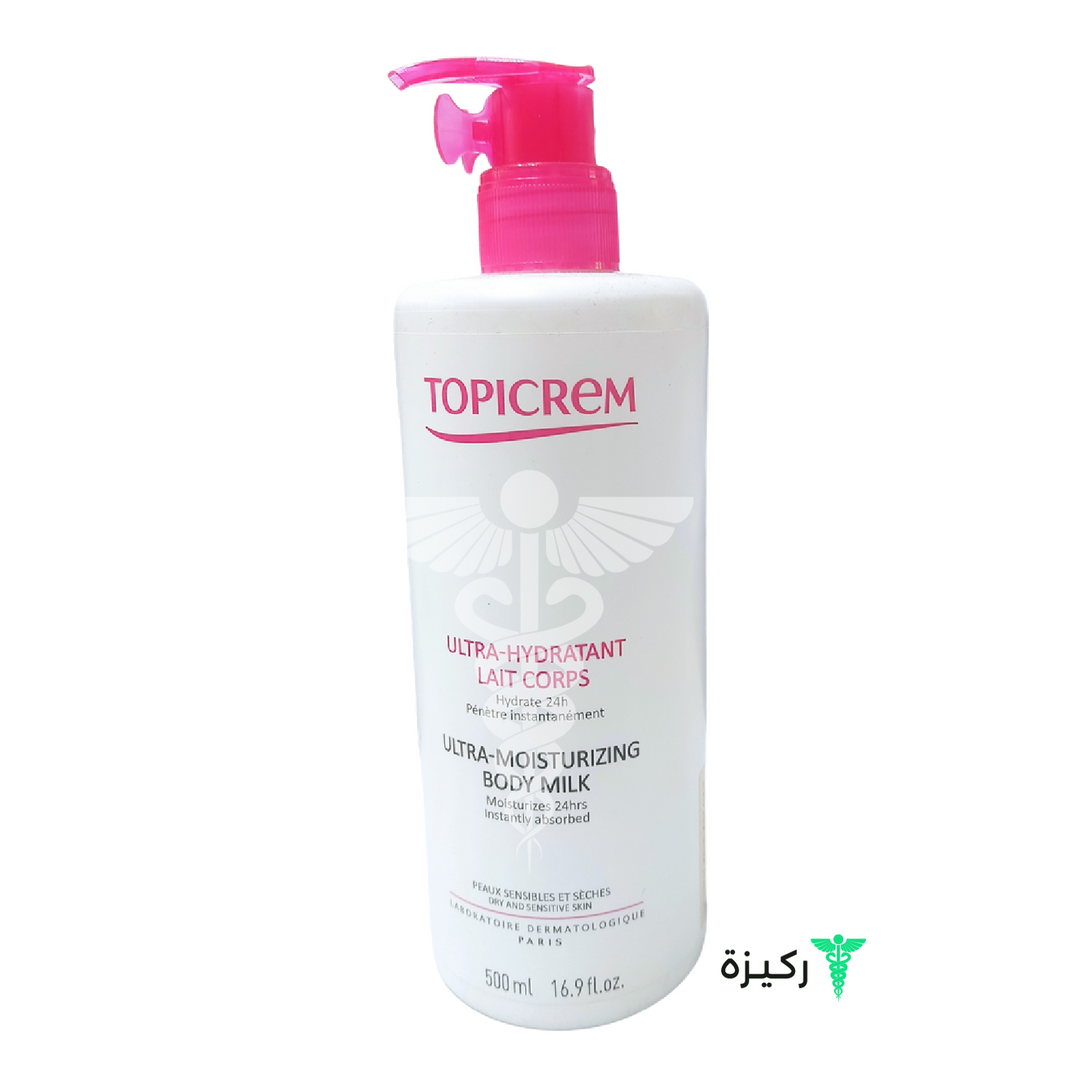 Topicrem-Ultra-Moisturizing-Body-Milk-500Ml