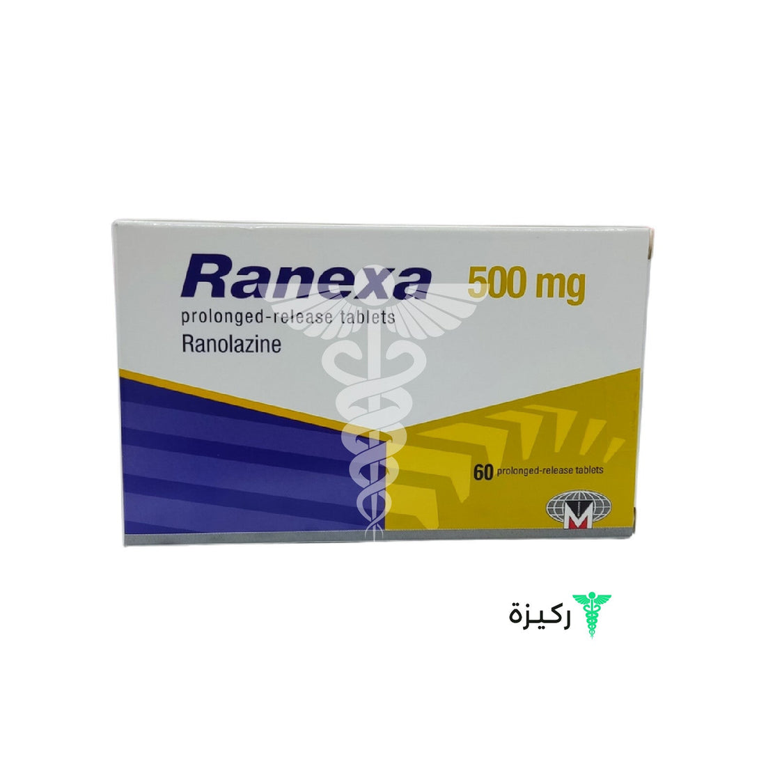 Ranexa-500-Mg-60-Tab