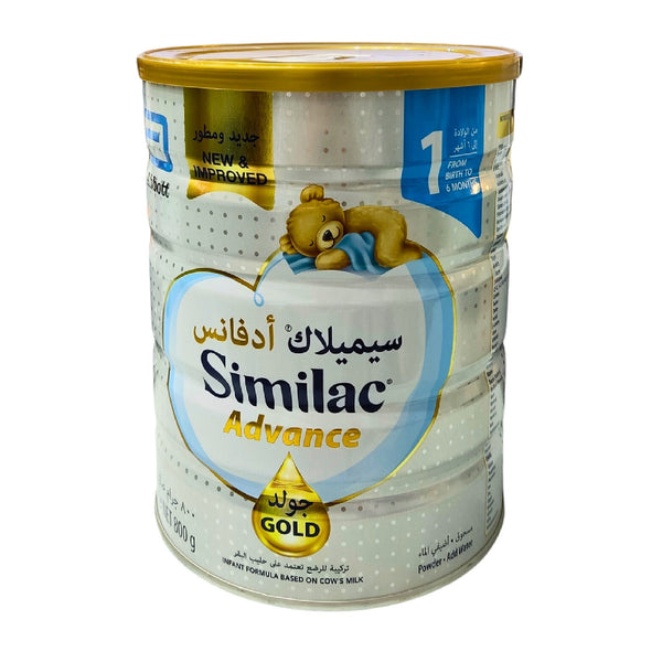 Similac-Gold-No1-800-Gm