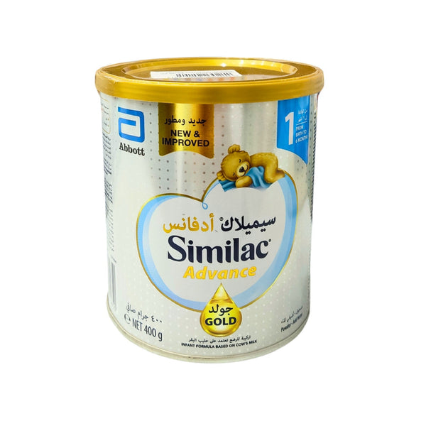 Similac-Gold-No1-400-Gm