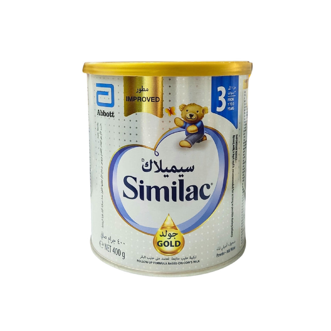 Similac-Gold-No3-400-Gm