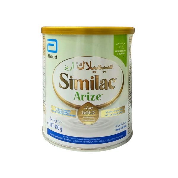 Similac-Gold-Arize-400-Gm