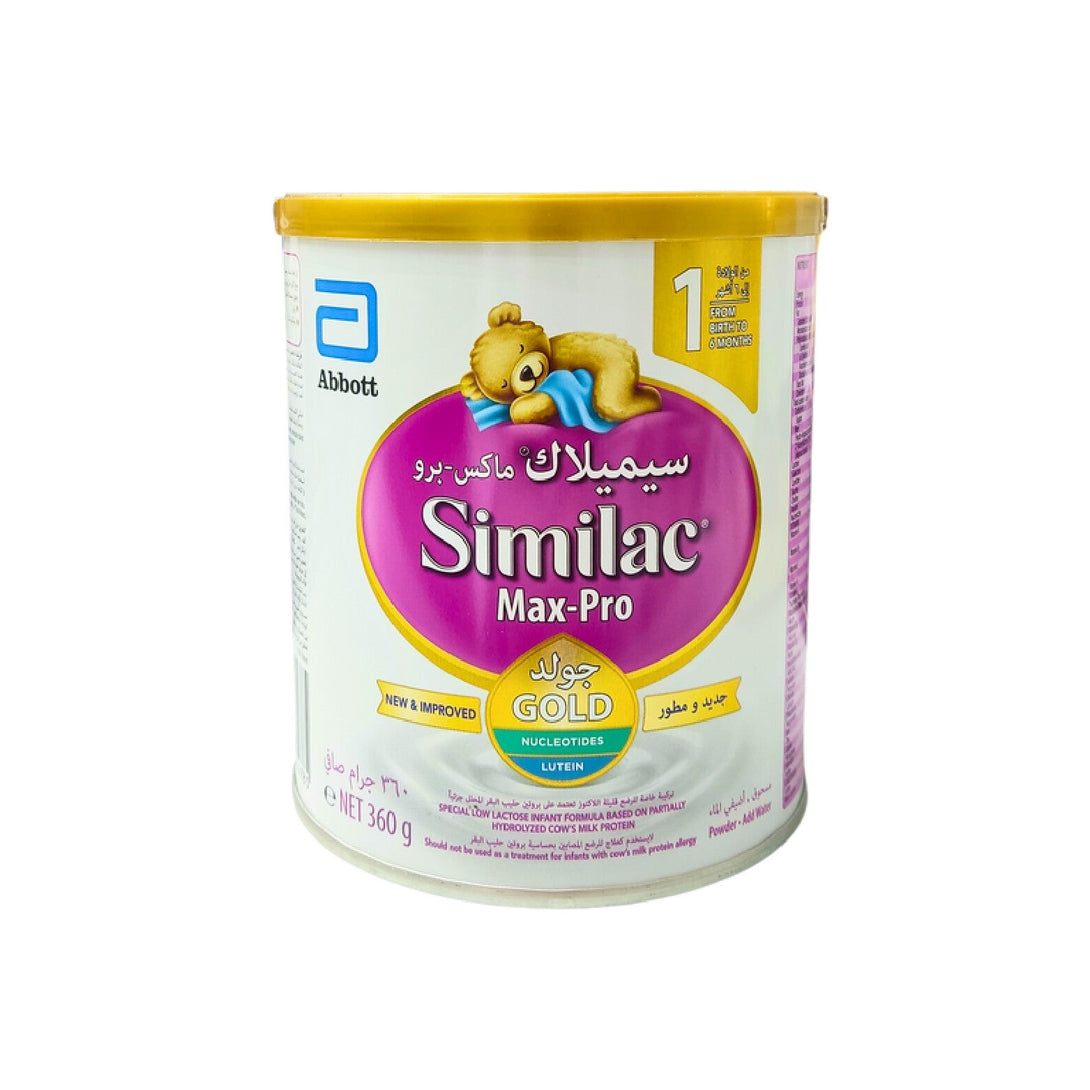 Similac-Max-Pro-Gold-No-3-360-Gm