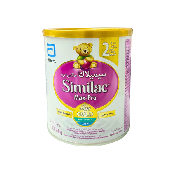 Similac-Max-Pro-Gold-No-2-360-Gm