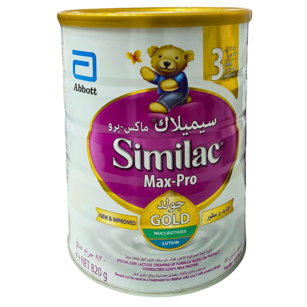 Similac-Max-Pro-Gold-No-3-820-Gm