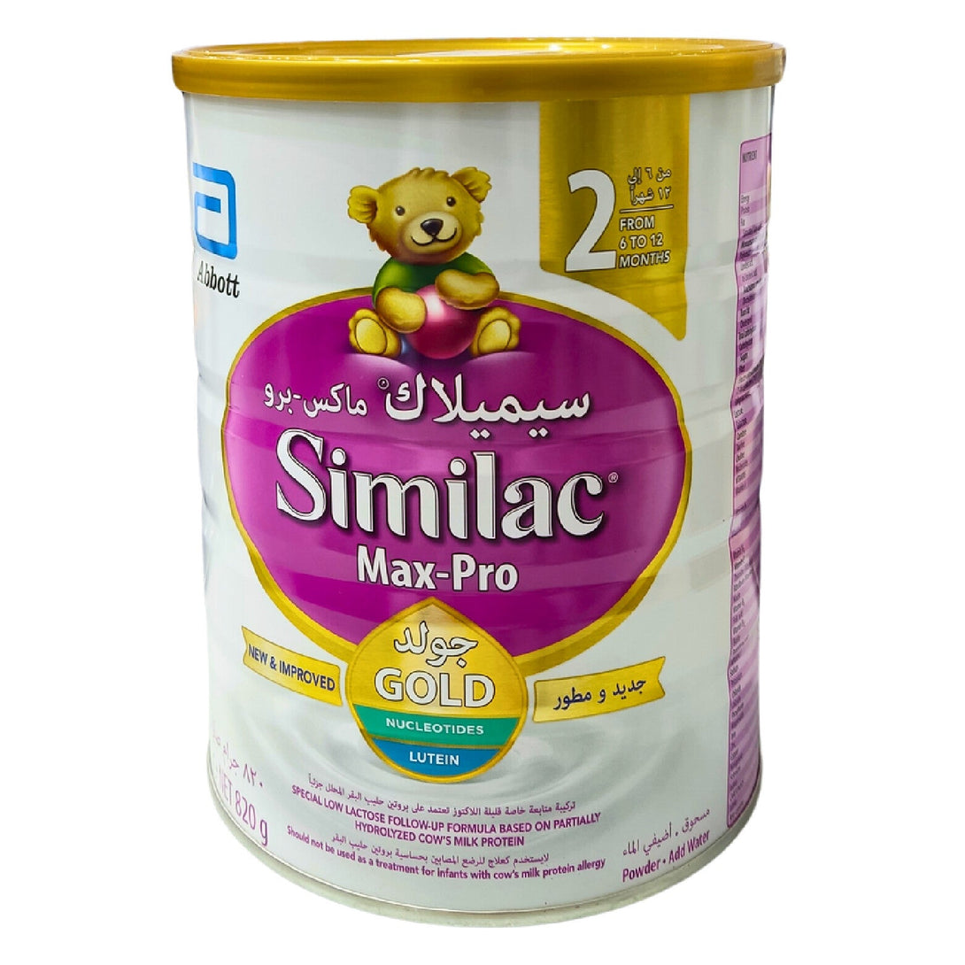 Similac-Max-Pro-Gold-No-2-820-Gm