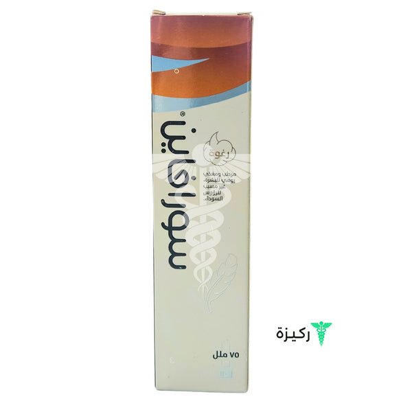 Derma-Sorafine-Foam-75-Ml