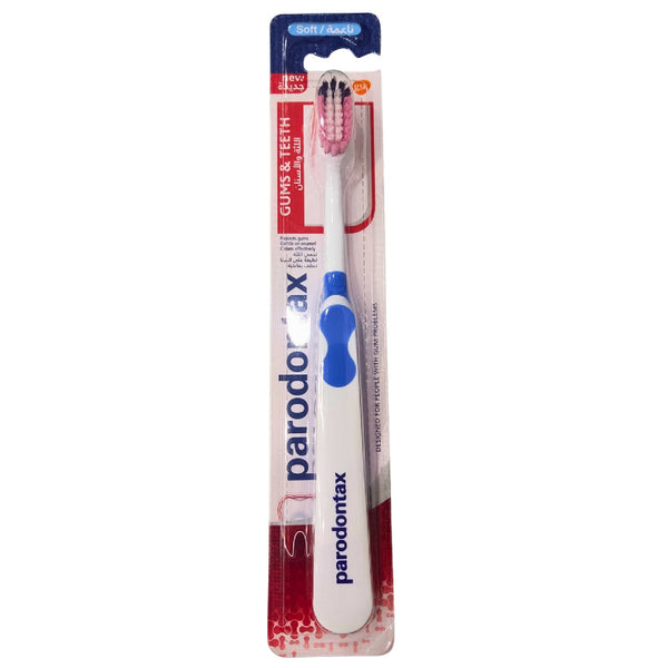 Parodontax Daily Soft Brush for Gums & Teeth