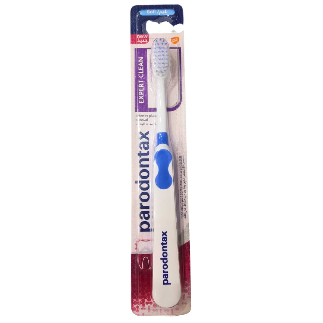 Parodontax T/B Extra Clean Soft – Your Gentle Clean Routine