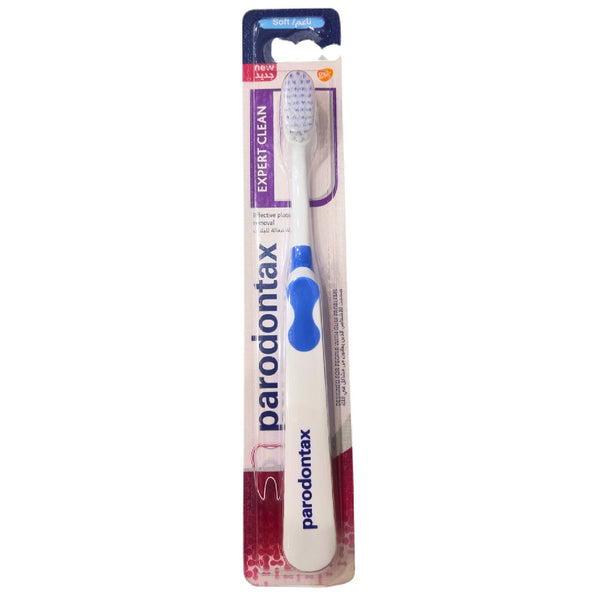 Parodontax T/B Extra Clean Soft – Your Gentle Clean Routine