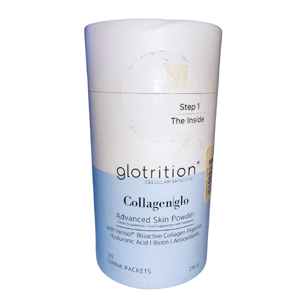 Glutration Collagen Drink Dietary Supplement 2500 Mg - 30 Pack