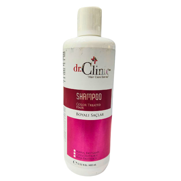 Dr. Clinic Color Protection Shampoo – 400ml