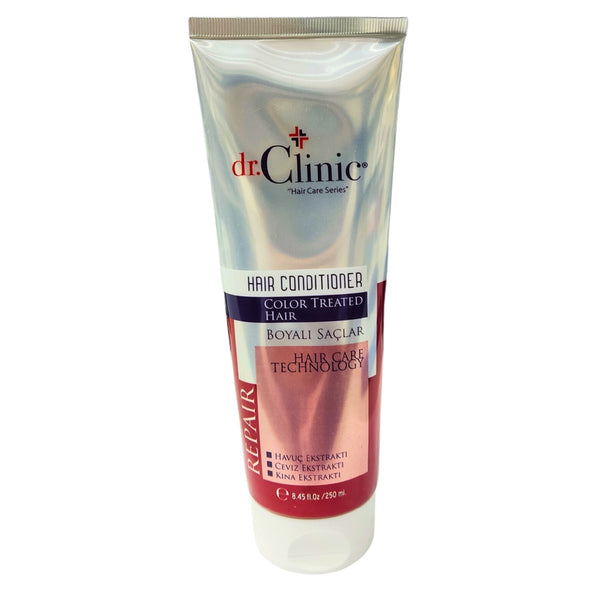 Dr. Clinic Color Protection Conditioner – 250ml