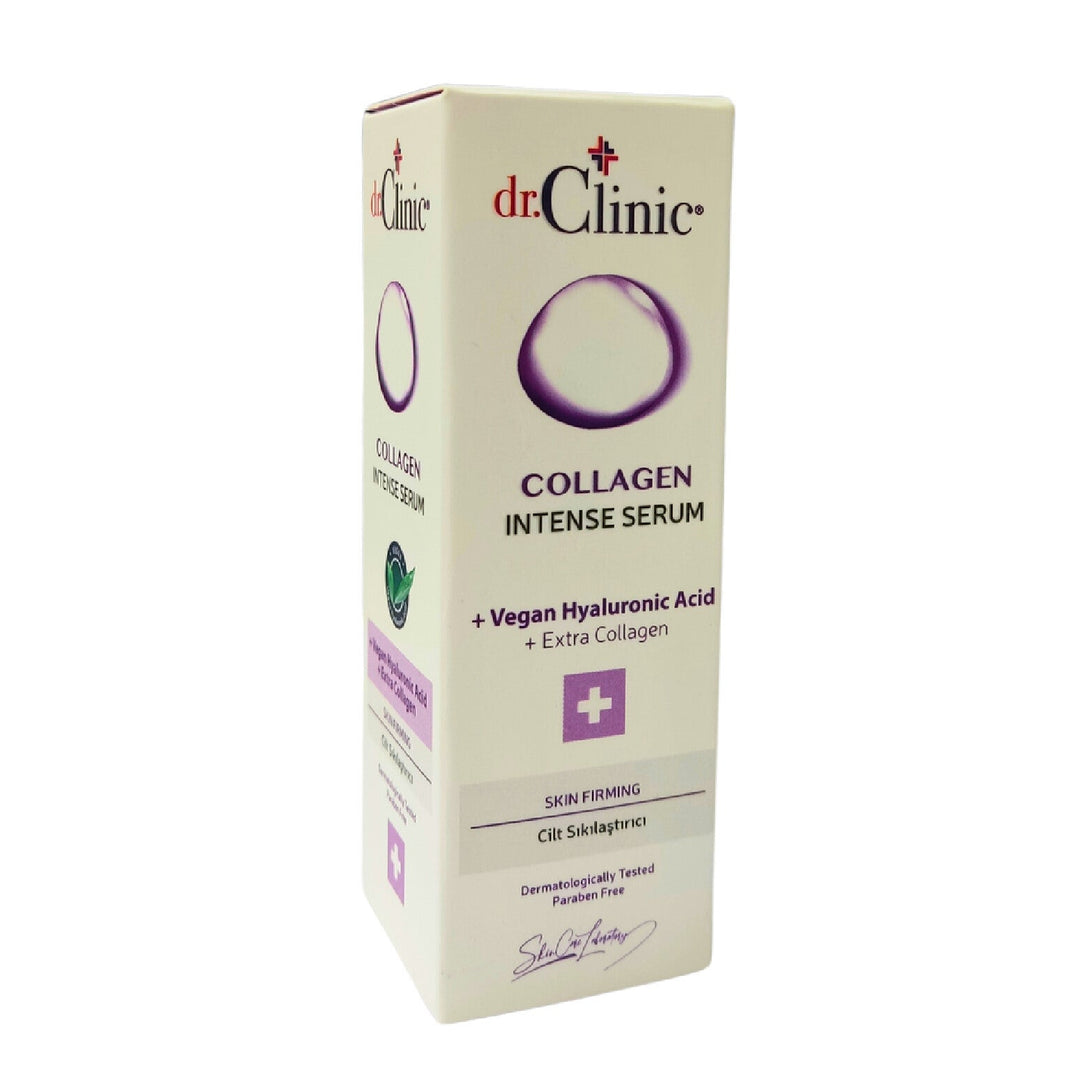 Dr. Clinic Intense Collagen Boost Serum – 30ml