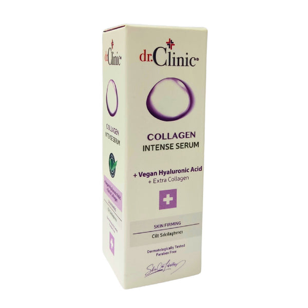 Dr. Clinic Intense Collagen Boost Serum – 30ml